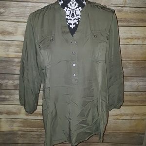 New Matilda Jane women's top size large